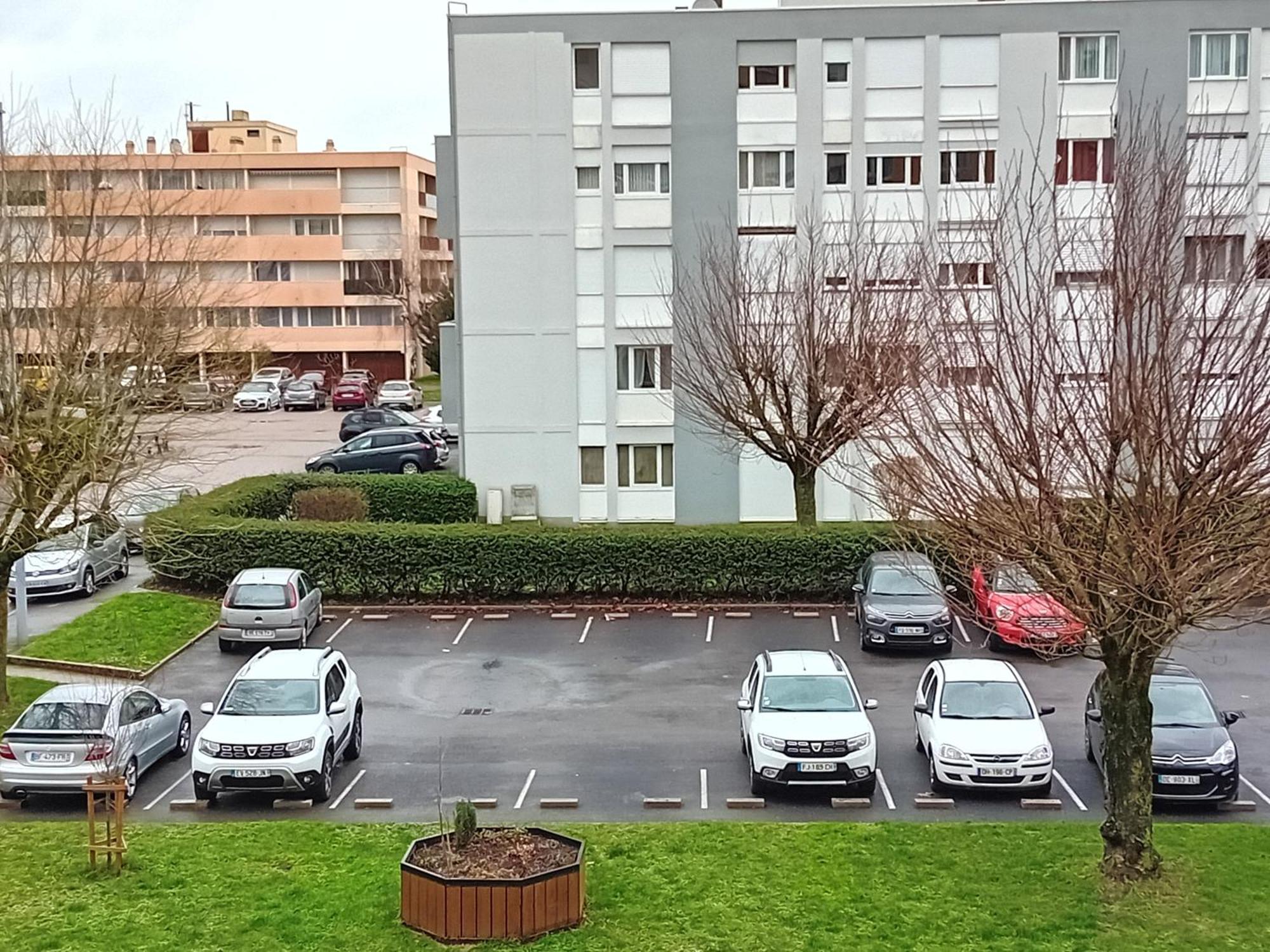 Monte Cristo Apartamento Metz Exterior foto